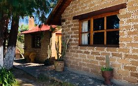 Cabanas Los Cactus